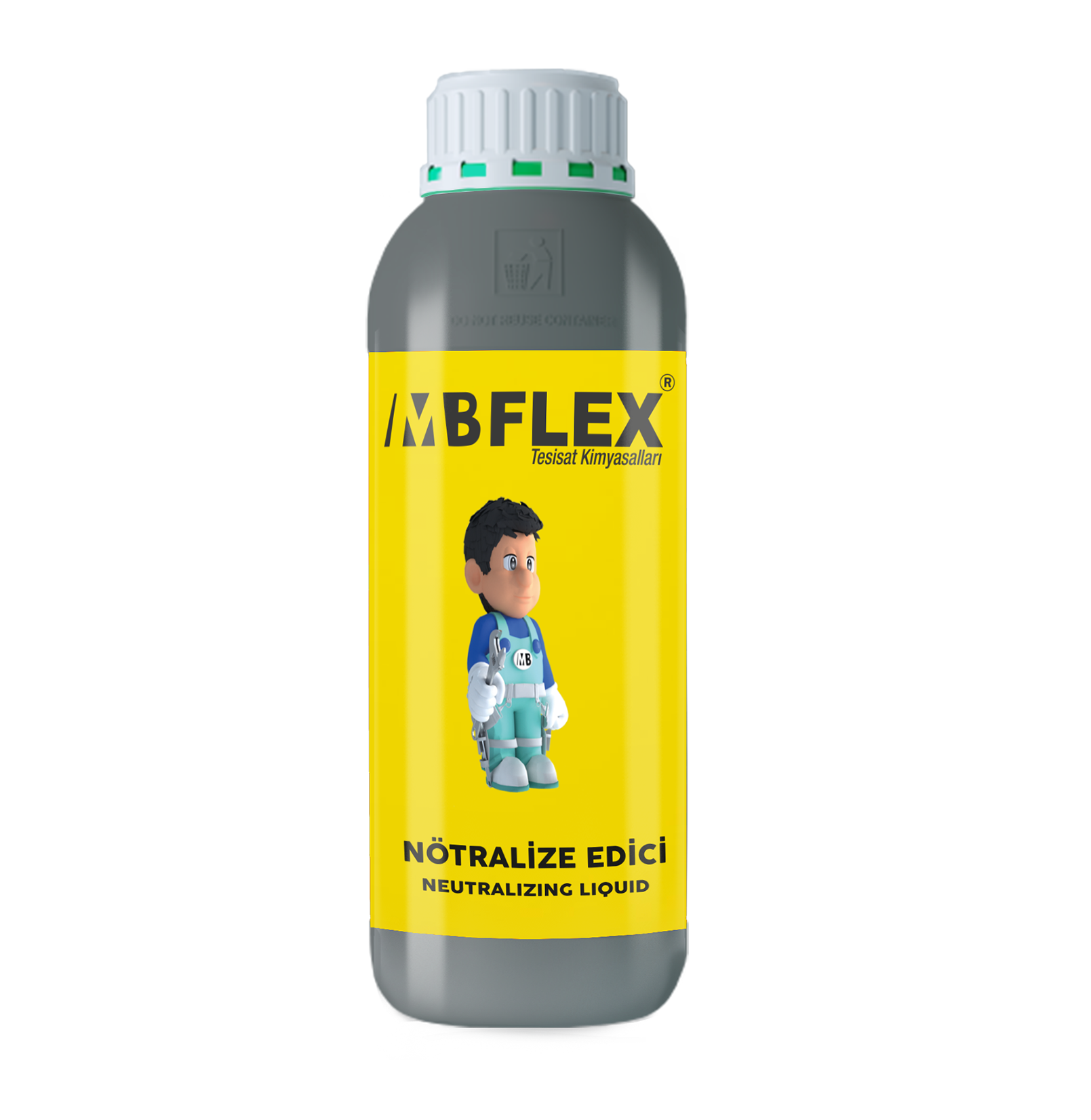 Nötralize Edici 1 Lt.