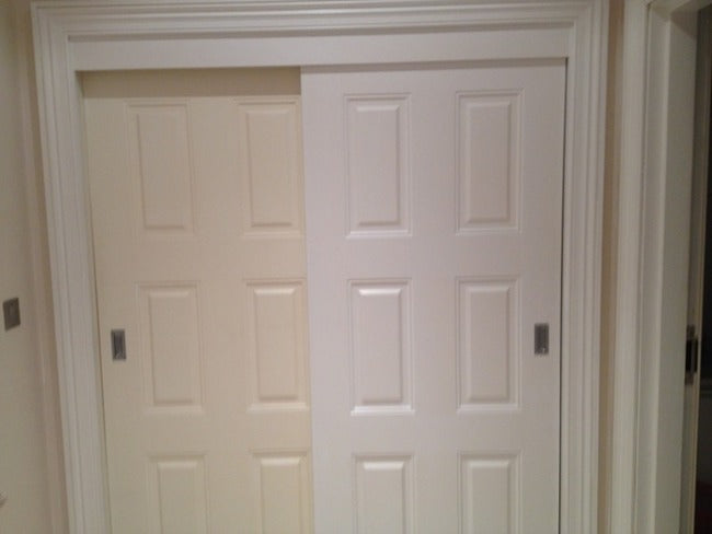 PVC Kapı ve Pencere Temizleyici 750 Ml